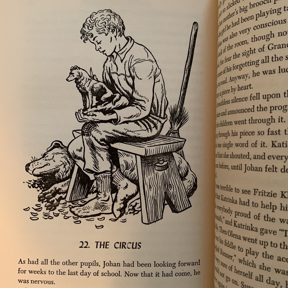 Prairie Star Book - Picture 2 of 5